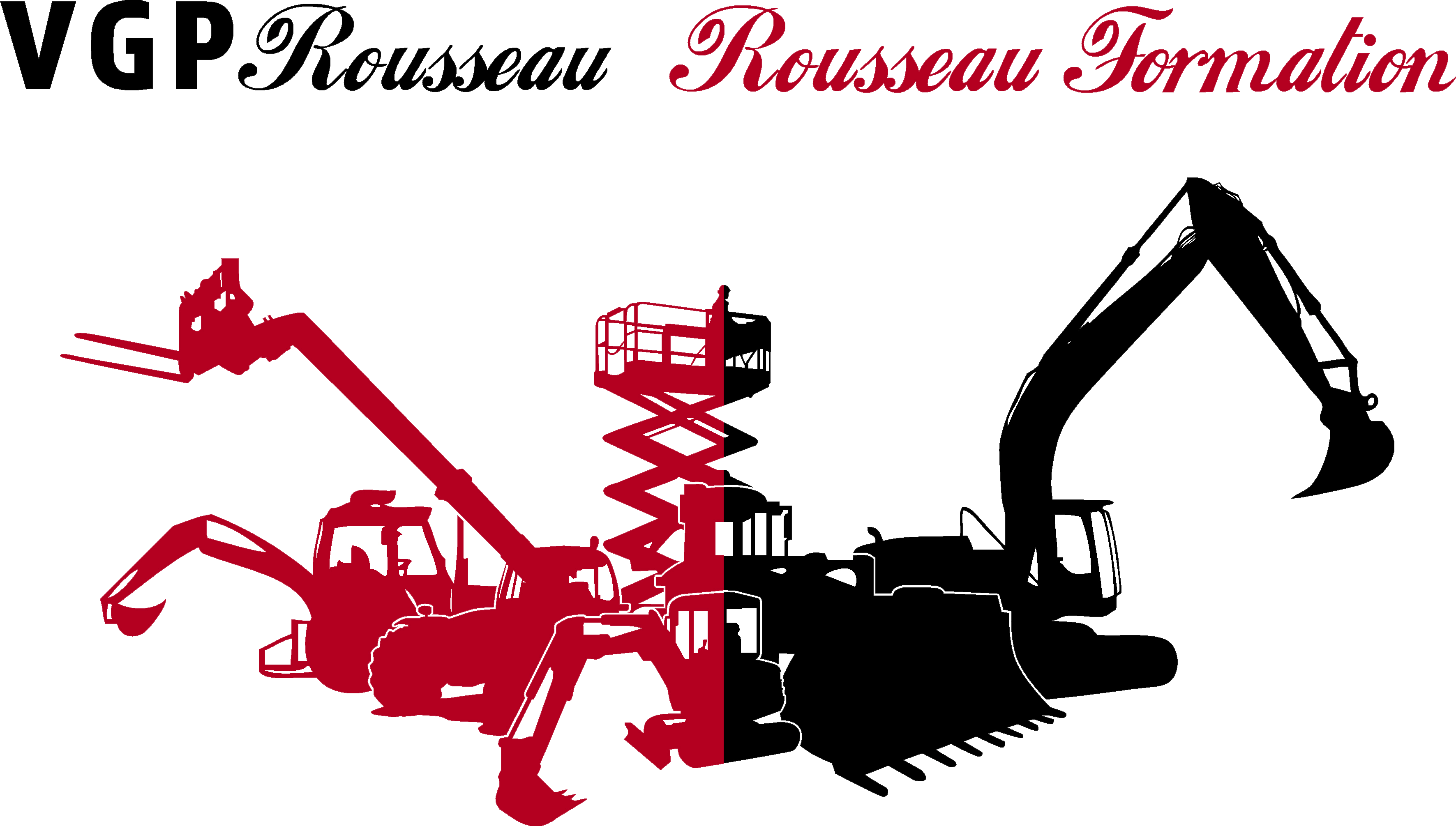 Rousseau formation