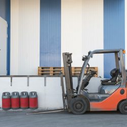 logistic-center-with-forklift